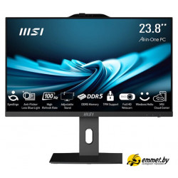 Моноблок MSI Pro AP242P 14M-654XRU