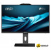 Моноблок MSI Pro AP242P 14M-653RU