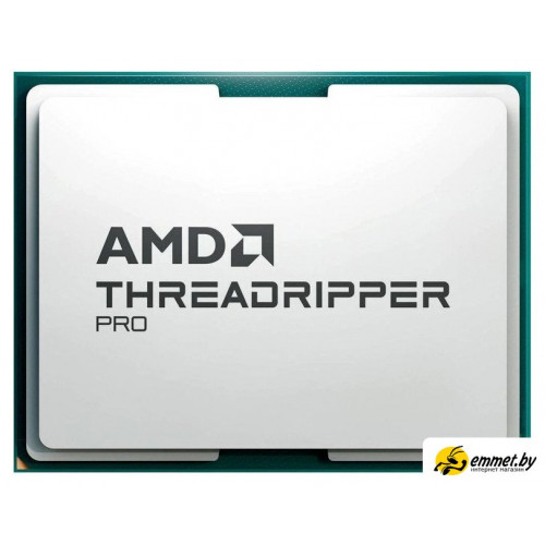 Процессор AMD Ryzen Threadripper Pro 7965WX