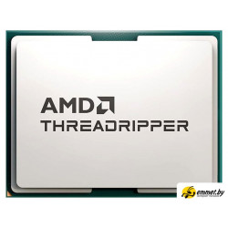 Процессор AMD Ryzen Threadripper 7980X