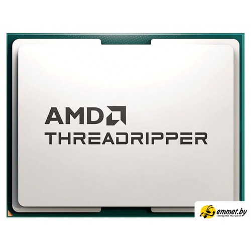 Процессор AMD Ryzen Threadripper 7980X