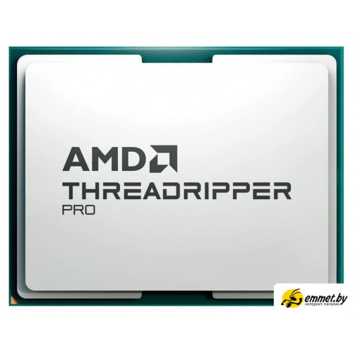 Процессор AMD Ryzen Threadripper Pro 7975WX
