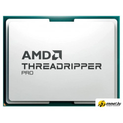 Процессор AMD Ryzen Threadripper Pro 7995WX