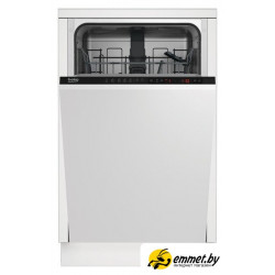 Встраиваемая посудомоечная машина BEKO BDIS1W961