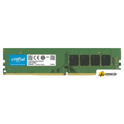 Оперативная память Crucial Basics 16ГБ DDR4 3200 МГц CB16GU3200