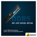 Оперативная память Crucial 16ГБ DDR5 4800 МГц CB16GU4800