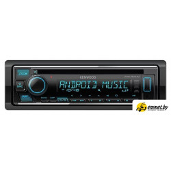CD/MP3-магнитола Kenwood KDC-154UM