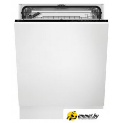 Встраиваемая посудомоечная машина Electrolux AirDry 300 ESL5315LO