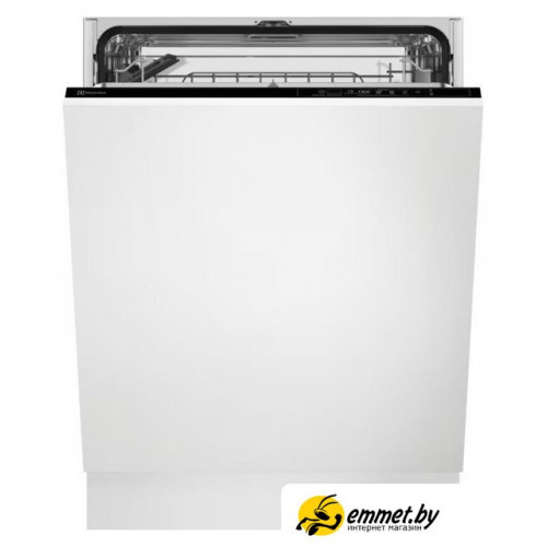 Встраиваемая посудомоечная машина Electrolux AirDry 300 ESL5315LO