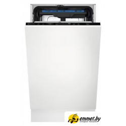 Встраиваемая посудомоечная машина Electrolux AirDry 300 EEA43211L Встраиваемая посудомоечная машина Electrolux AirDry 300 EEA43211L