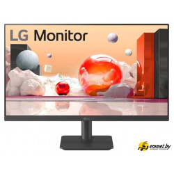 Монитор LG 25MS500-B