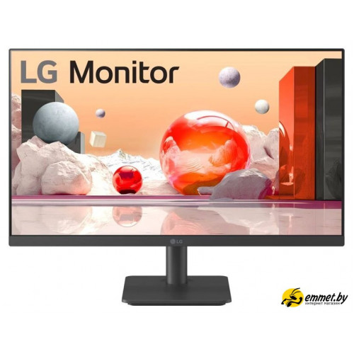 Монитор LG 25MS500-B