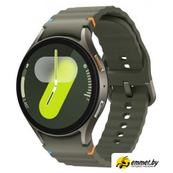 Умные часы Samsung Galaxy Watch7 44 мм (зеленый)