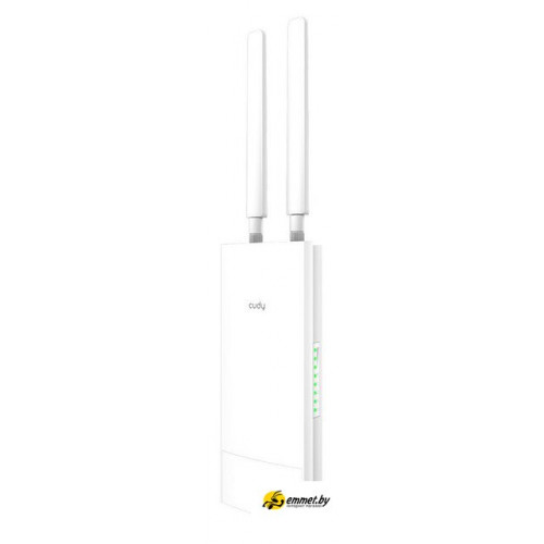 4G Wi-Fi роутер Cudy LT500 Outdoor 1.0