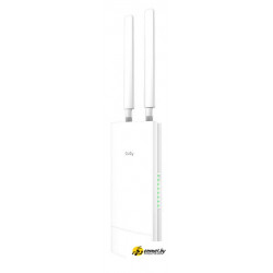 4G Wi-Fi роутер Cudy LT400 Outdoor 1.0