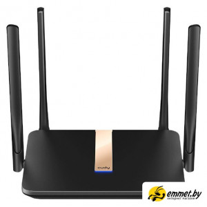 4G Wi-Fi роутер Cudy LT500D 2.0