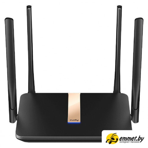 4G Wi-Fi роутер Cudy LT500D 2.0