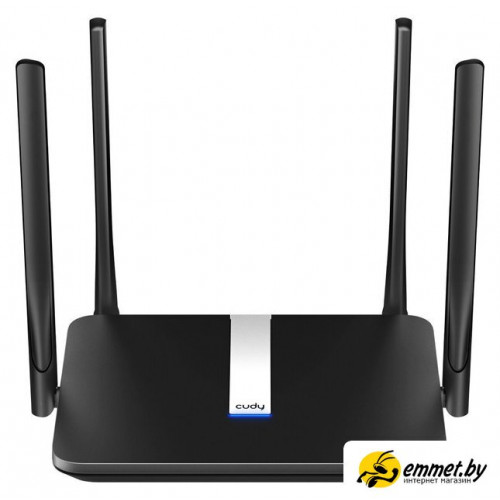 4G Wi-Fi роутер Cudy LT500 2.0