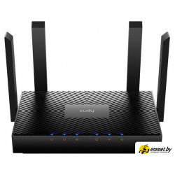 Wi-Fi роутер Cudy WR3000 1.0