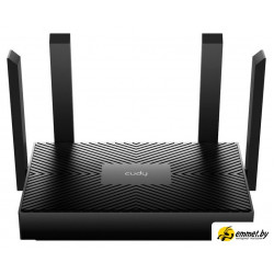 Wi-Fi роутер Cudy WR1500 1.0