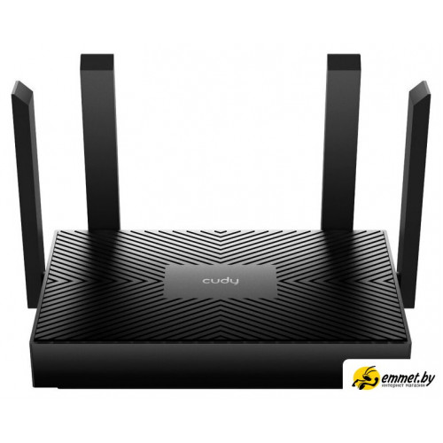 Wi-Fi роутер Cudy WR1500 1.0