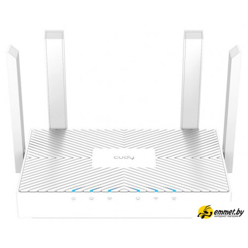 Wi-Fi роутер Cudy WR1300E 1.0