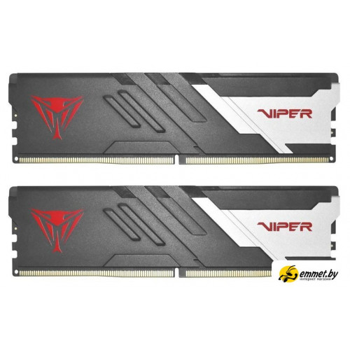 Оперативная память Patriot Viper Venom 2x16ГБ DDR5 6000 МГц PVV532G600C30K