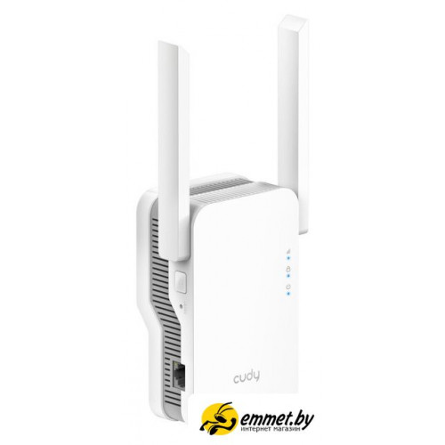 Усилитель Wi-Fi Cudy RE1800 2.0 Усилитель Wi-Fi Cudy RE1800 2.0