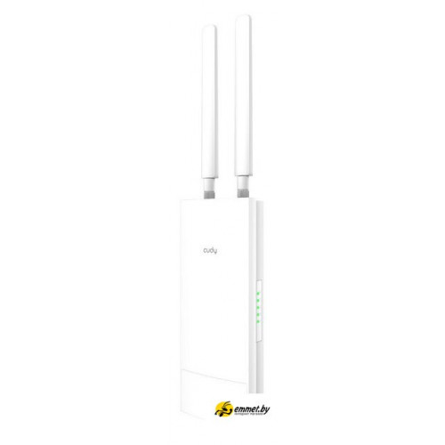 Усилитель Wi-Fi Cudy RE1200 Outdoor 1.0