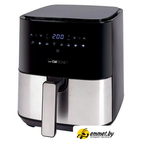 Аэрогриль (аэрофритюрница) Clatronic FR 3782 H