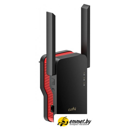 Усилитель Wi-Fi Cudy RE3000 1.0 Усилитель Wi-Fi Cudy RE3000 1.0