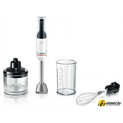 Погружной блендер Bosch MSM4W221