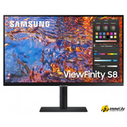 Монитор Samsung ViewFinity S8 LS27B800PXIXCI