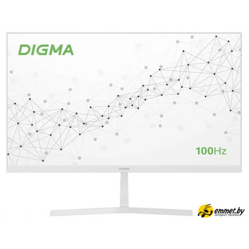 Монитор Digma Progress 27P502F