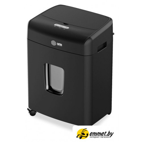 Шредер CACTUS CS-SH-D6