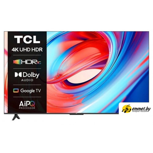 Телевизор TCL 75V6B