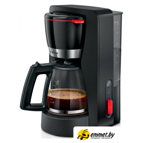 Капельная кофеварка Bosch MyMoment TKA4M233