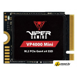 SSD Patriot VP4000 Mini 2TB VP4000M2TBM23