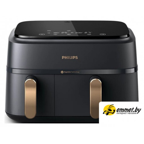Аэрогриль (аэрофритюрница) Philips NA352/00