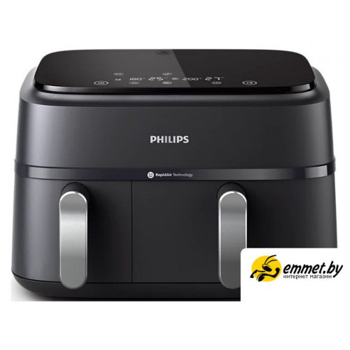 Аэрогриль (аэрофритюрница) Philips NA351/00