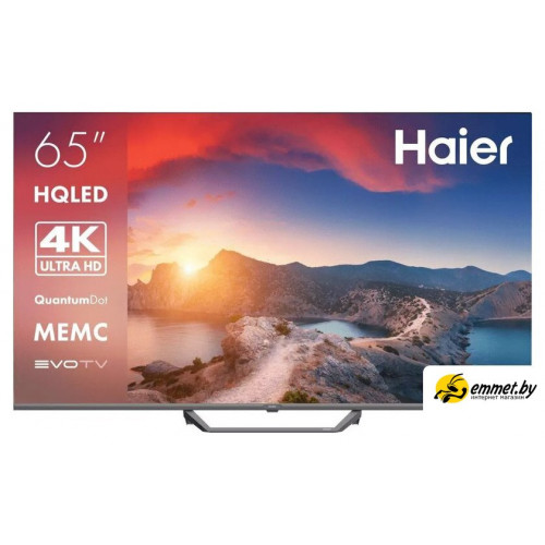 Телевизор Haier 65 Smart TV S2 Pro