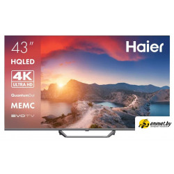 Телевизор Haier 43 Smart TV S2 Pro