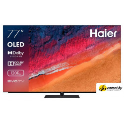 OLED телевизор Haier 77 OLED S9 Pro