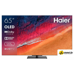 OLED телевизор Haier 65 OLED S9 Pro