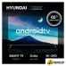 Телевизор Hyundai H-LED65BU7009