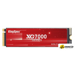 SSD KingSpec XG7000 1TB