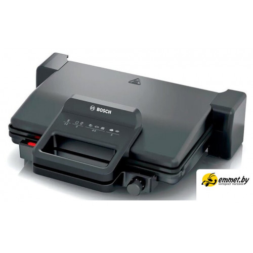Электрогриль Bosch TCG3323