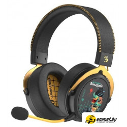 Наушники A4Tech Bloody MR595 Renegade (черный)