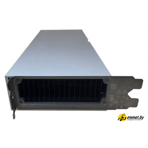 Видеокарта NVIDIA CMP 170HX 8GB 900-11001-0108-000