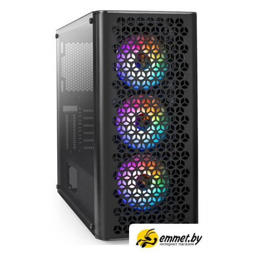 Корпус ExeGate EVO-9202 EX294965RUS